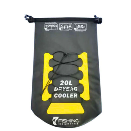 Bolsa Seca 20L 7Fishing