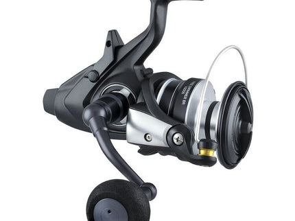 Carrete Daiwa Free Swimmer