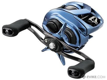 Carrete Daiwa Coastal TWS 80