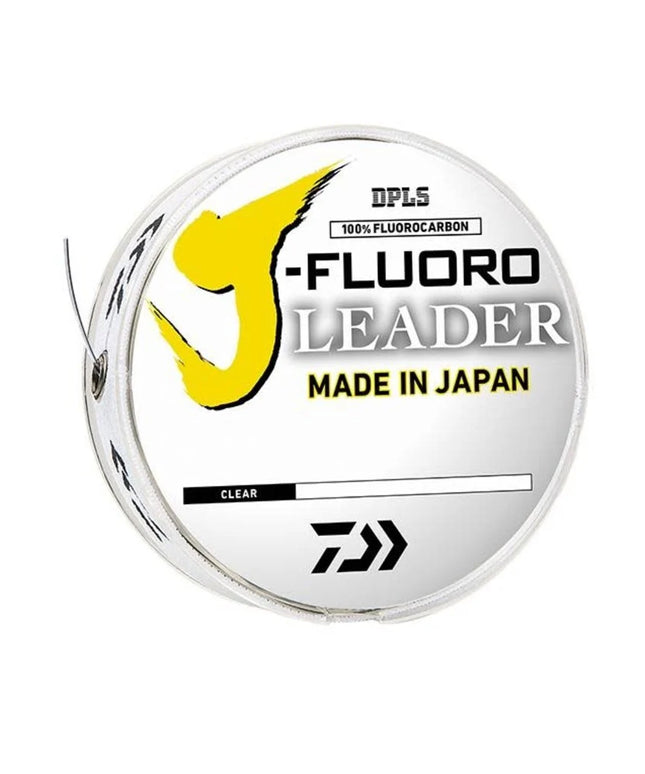 Fluorocarbono Daiwa