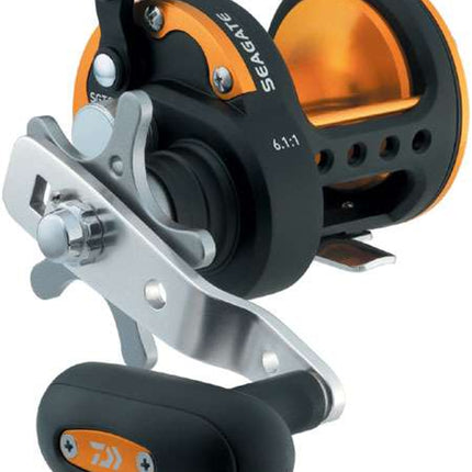 Carrete Daiwa Seagate