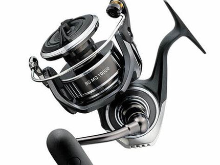 Carrete Daiwa BGMQ