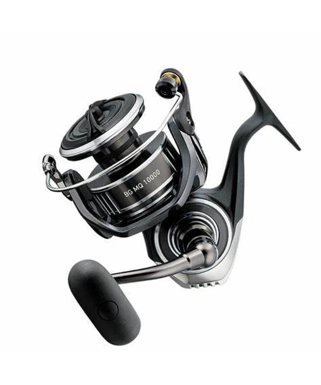 Carrete Daiwa BGMQ