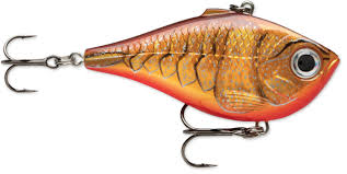 Rapala RIPPIN' RAP (RPR-7)