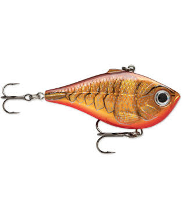 Rapala RIPPIN' RAP (RPR-7)