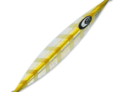 Jig JYG Pro Fishing 200g