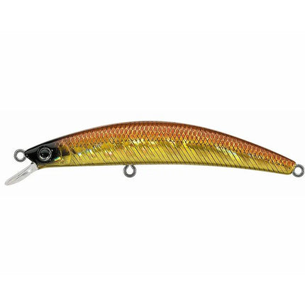 Señuelo  Dr. Minnow 90mm