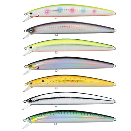 Daiwa SP Minnow 15cm