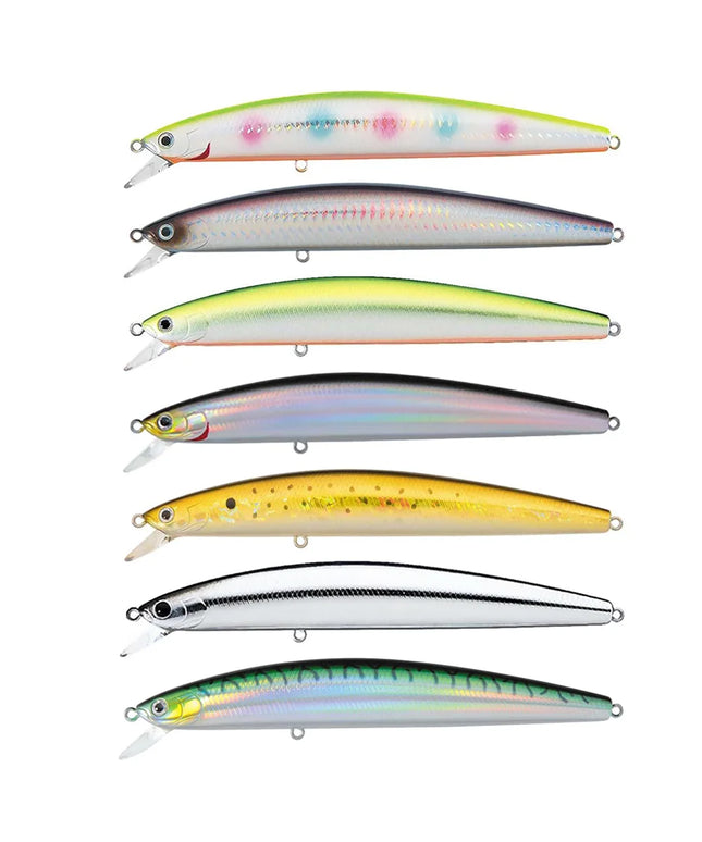Daiwa SP Minnnow 15cm
