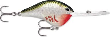 Rapala DTMSS20