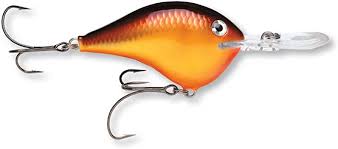 Rapala DTMSS20