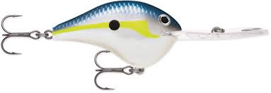 Rapala DTMSS20