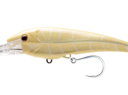 Señuelo DTX125 Nomad Desing BKK