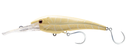 Señuelo DTX125 Nomad Desing BKK