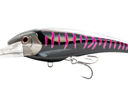 Dtx Minnow Nomad Design 140mm