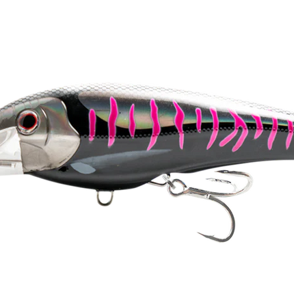 Dtx Minnow Nomad Design 140mm