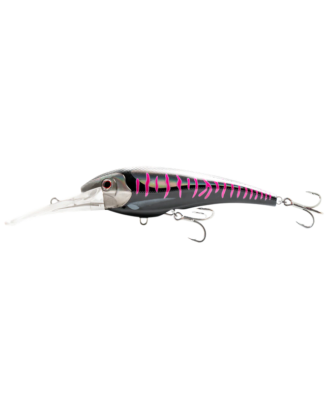 Dtx Minnow Nomad Design 140mm