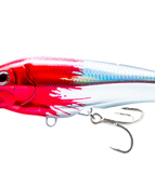 FRH - FIREBALL RED HEAD