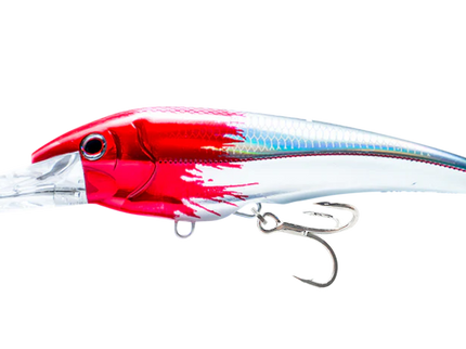 Dtx Minnow Nomad Design 140mm