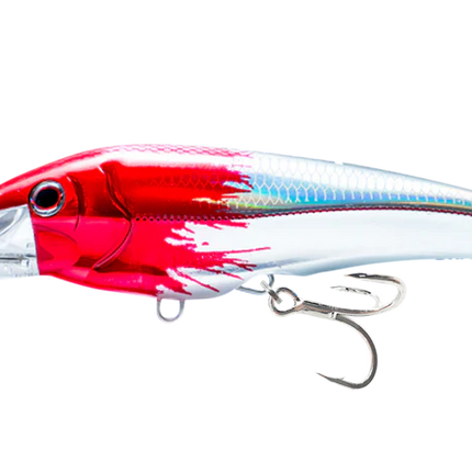 Dtx Minnow Nomad Design 140mm
