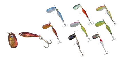 Cucharilla 8g Marine
