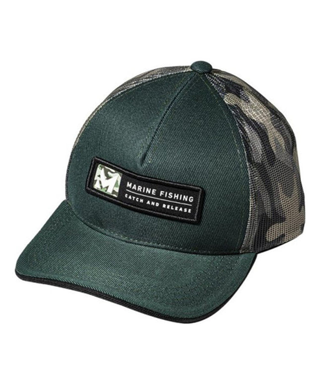 Gorra Marine