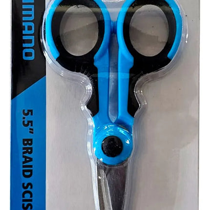 Tijera Shimano