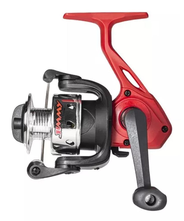 Carrete Jimmy Spinning Marine
