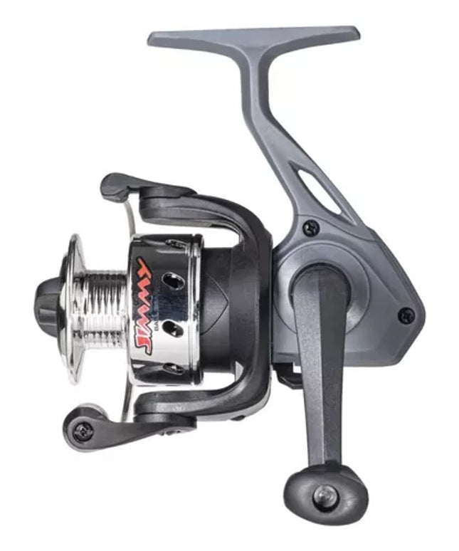 Carrete Jimmy Spinning Marine