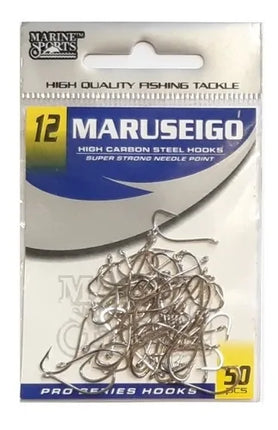 Anzuelo Maruseigo Marine