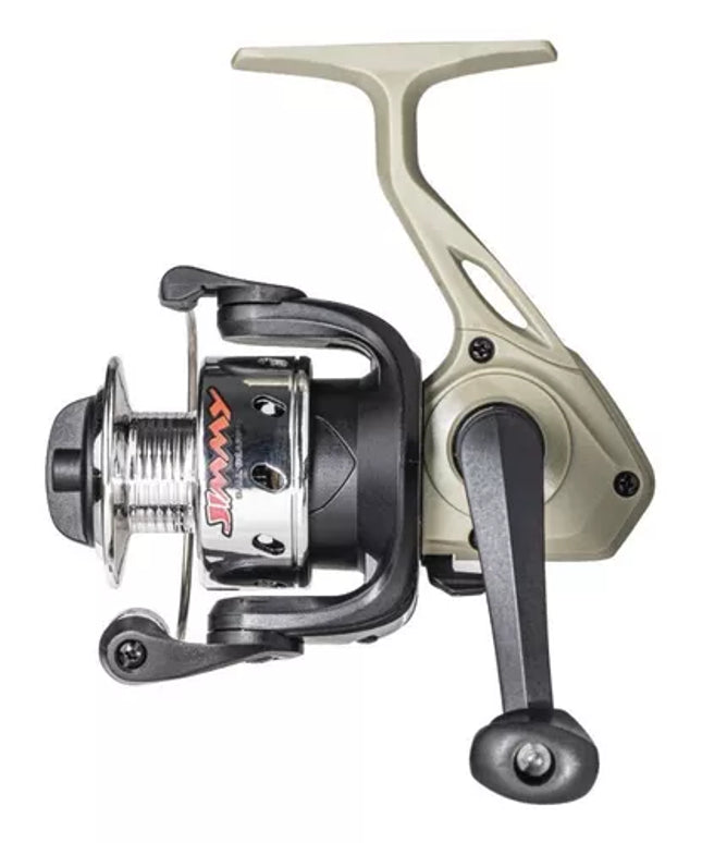Carrete Jimmy Spinning Marine