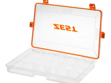 Caja Zest ZMC