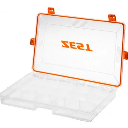 Caja Zest ZMC