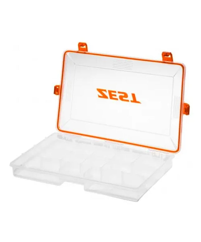 Caja Zest ZMC