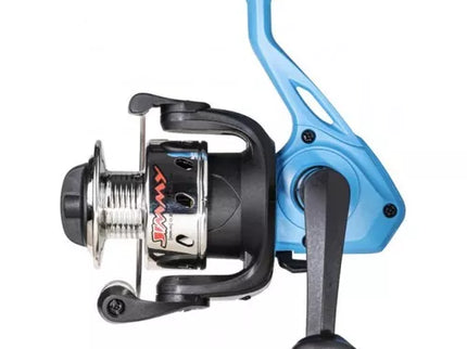 Carrete Jimmy Spinning Marine