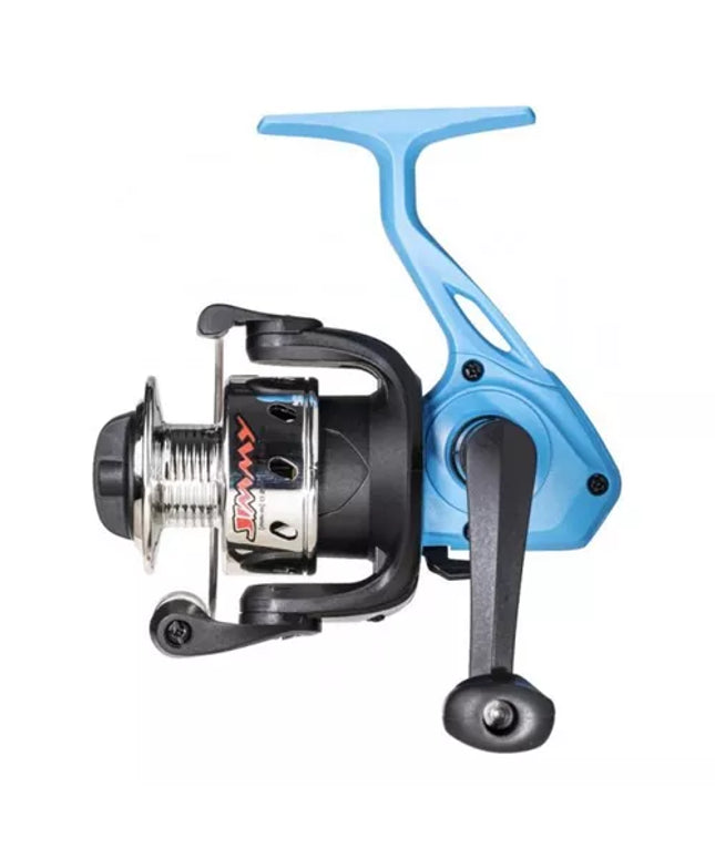 Carrete Jimmy Spinning Marine