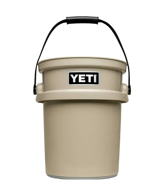 Balde YETI