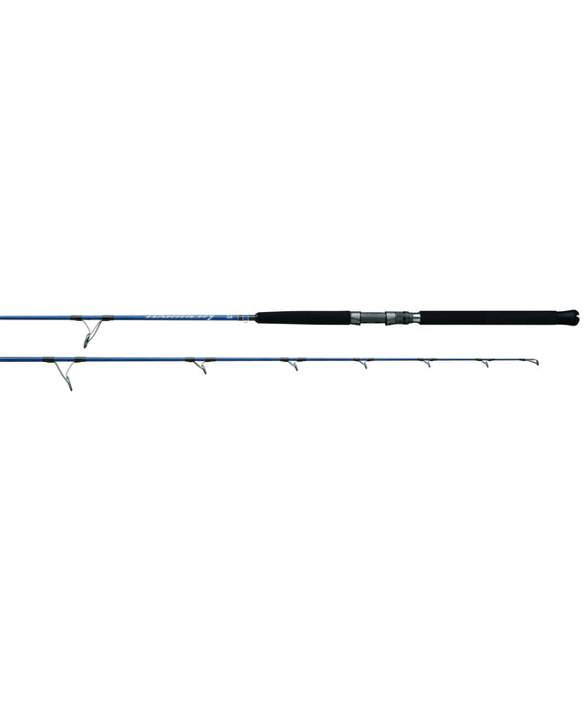 Daiwa Harrier X Jiging 150 Libras