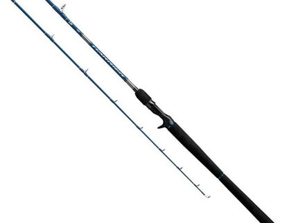 Caña Harrier Jigging Daiwa Baitcasting