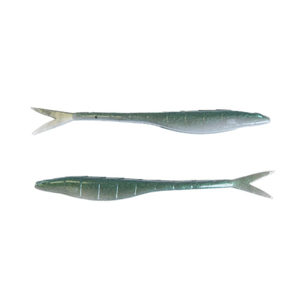Googan Dart 5"