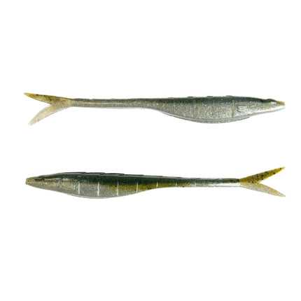 Googan Dart 5"