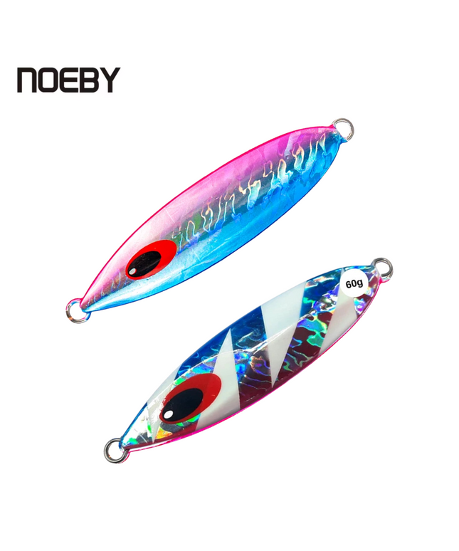 Jig Noeby 60 gramos