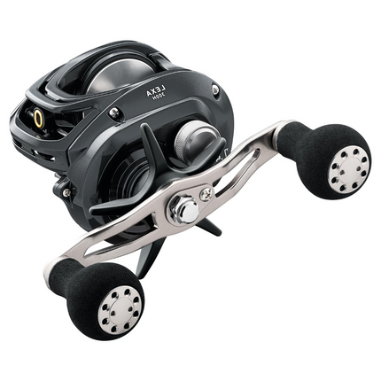 Daiwa Lexa 300