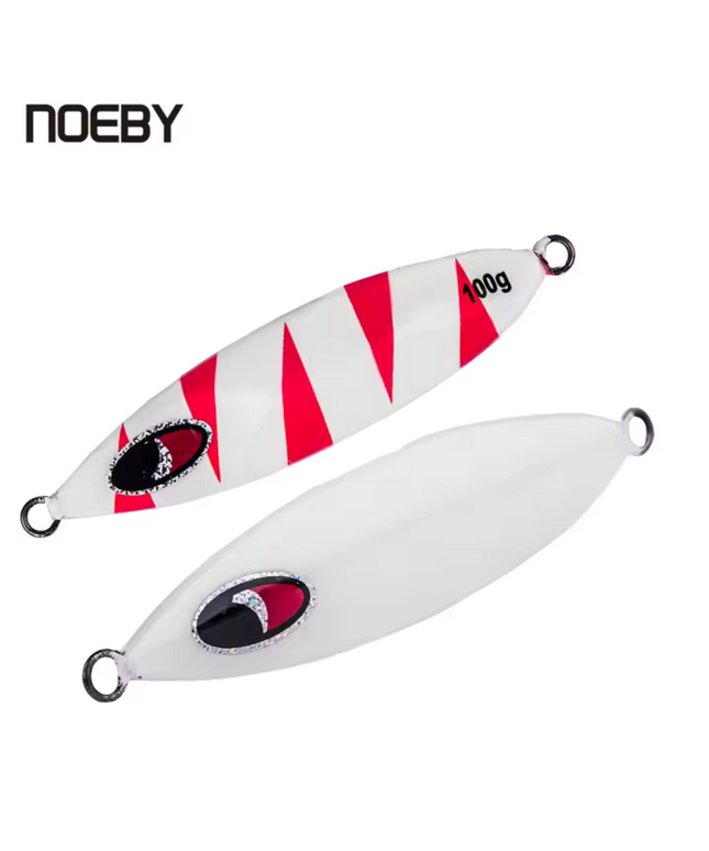 Jig Noeby 80 gramos