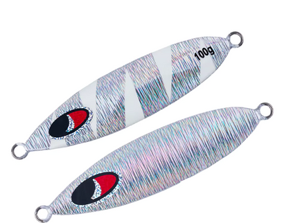 Jig Noeby 180 gramos