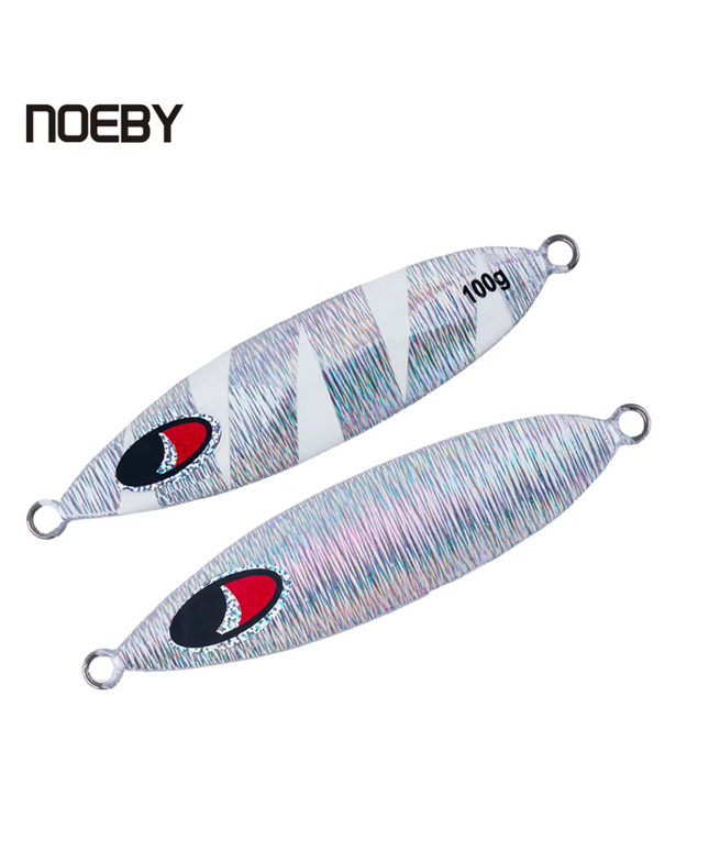 Jigs Noeby 210 gramos