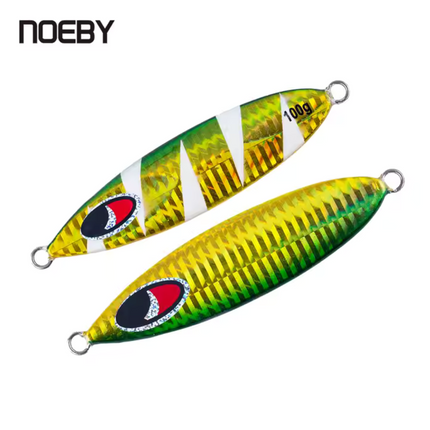 Jig Noeby 80 gramos