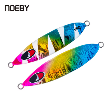 Jig Noeby 80 gramos