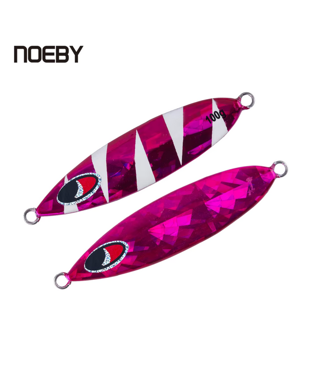Jig Noeby 80 gramos
