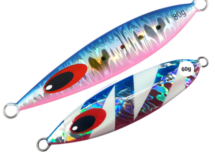 Jig Noeby 180 gramos